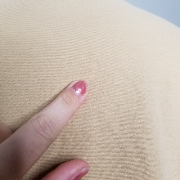 Guess spell out long sleeve tshirt - Picture 6 of 7